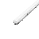AQUABRIGHT | LED Tri-Proof Light | Adj Watt 20W/30W/40W/50W | 6500 Lumens | Adj CCT 3500K/4000K/5000K | 4FT | IP65 | 120-347Vac | UL & DLC Listed - Lighting of Tomorrow 