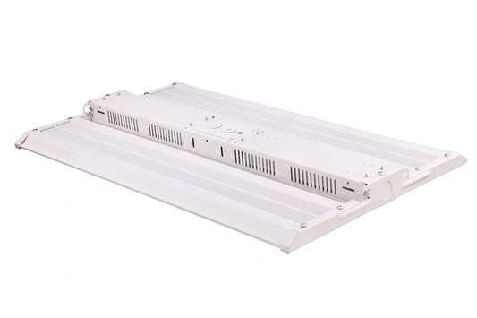 LINEAR HIGH BAY - 220W - 5000K - DC MOTION SENSOR (1PK) - COMMERCIAL LED - Lighting of Tomorrow 