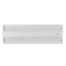 2.6FT Selectable Compact LED Linear High Bay Light AC120-277V LHB2.6F200/230/270W27-45K-G2