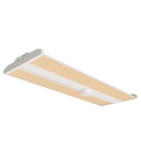 2.6FT Selectable Compact LED Linear High Bay Light AC120-277V LHB2.6F200/230/270W27-45K-G2