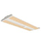 2.6FT Selectable Compact LED Linear High Bay Light AC120-277V LHB2.6F200/230/270W27-45K-G2
