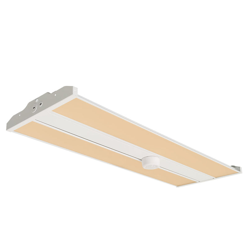 2.6FT Selectable Compact LED Linear High Bay Light AC120-277V LHB2.6F200/230/270W27-45K-G2