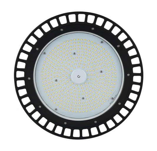 UFO / HIGH BAY - 150W - 5000K - 100-277V - COMMERCIAL LED - 150 - Lighting of Tomorrow 
