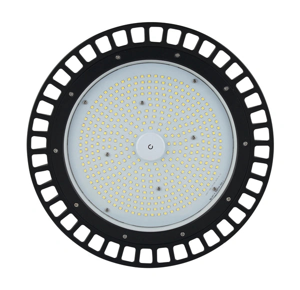 UFO / HIGH BAY - 240W - 5000K - 277-480V - COMMERCIAL LED