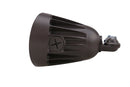 LED BULLET FLOOD - TUNABLE POWER & CCT - KNUCKLE (12PK) - COMMERCIAL LED - Lighting of Tomorrow 