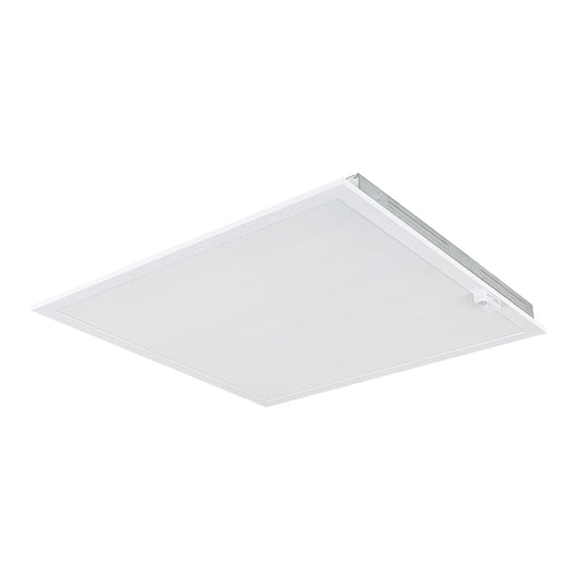 Selectable Sensor Based Back-lit LED Panel Light