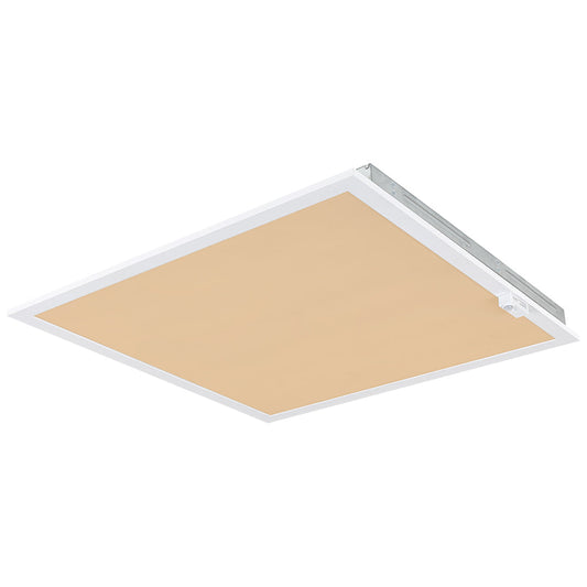 Selectable Sensor Based Back-lit LED Panel Light
