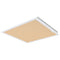 20-30W Selectable Sensor Based Back-lit LED Panel Light 22LPZ202530W27-3545K-G2