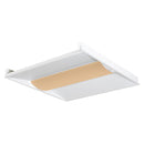 20-30W Selectable Sensor Based LED Troffer Light 22TRF202530W27-3545K-G2