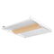 20-30W Selectable Sensor Based LED Troffer Light 22TRF202530W27-3545K-G2