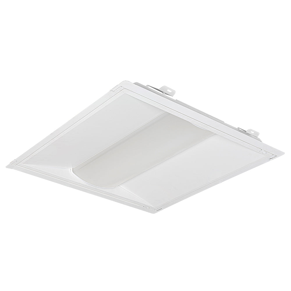 20-30W Selectable LED Troffer Retrofit Kit 22RTFD202530W27-3545K