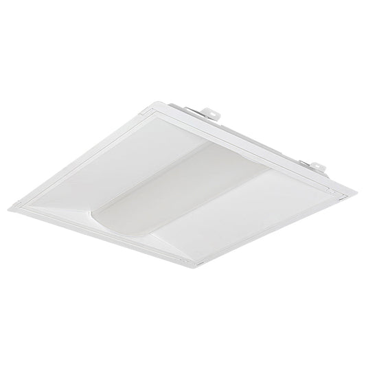 Selectable LED Troffer Retrofit Kit
