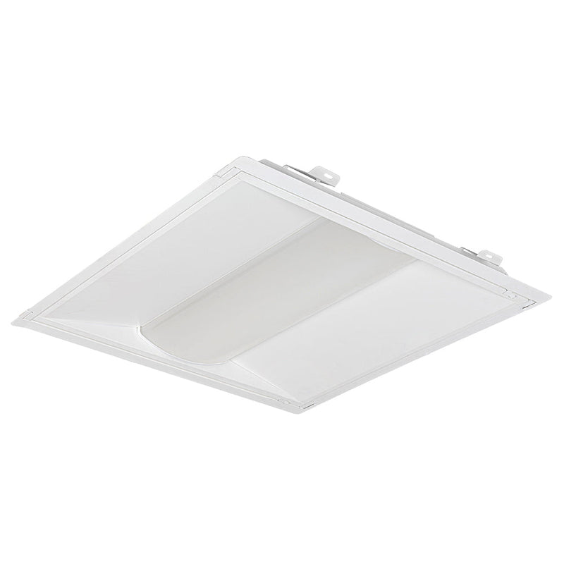20-30W Selectable LED Troffer Retrofit Kit 22RTFD202530W27-3545K