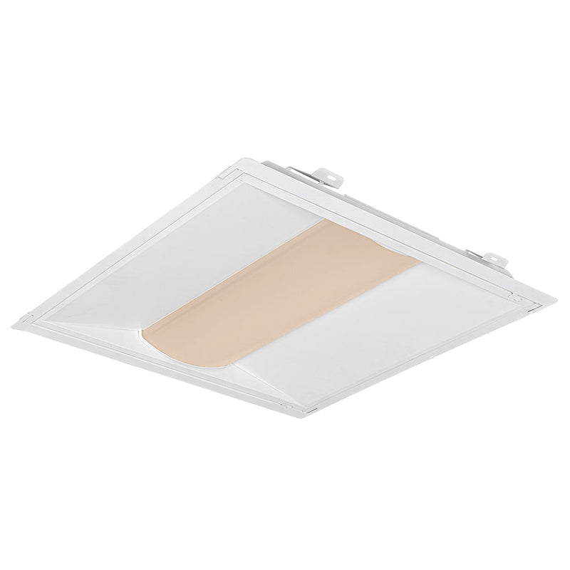 20-30W Selectable LED Troffer Retrofit Kit 22RTFD202530W27-3545K