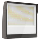 240W-450W Selectable LED Flood Light With Photocell AC120-277V WSD-FL243545W27-345K-D-P - Lighting of Tomorrow 