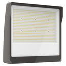 240W-450W Selectable LED Flood Light With Photocell AC120-277V WSD-FL243545W27-345K-D-P