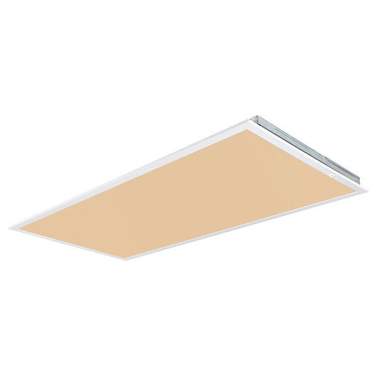 Selectable Sensor Based Back-lit LED Panel Light