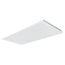 35-46W Selectable Sensor Based Back-lit LED Panel Light 24LPZ354046W27-3545K-G2