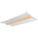 34-45W Selectable Sensor Based LED Troffer Light 24TRF343845W27-3545K-G2