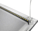 1FT X 4FT LED PANEL - 25W - 5000K - 3250 LUMENS (2PK) - COMMERCIAL LED
