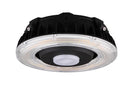 ROUND CANOPY - 40W - 5000K (2PK) - COMMERCIAL LED - Lighting of Tomorrow 