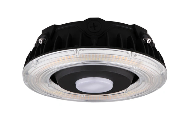 ROUND CANOPY - 40W - 5000K (2PK) - COMMERCIAL LED - Lighting of Tomorrow 