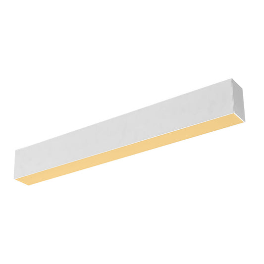 2FT Architecture Selectable LED Linear Light
