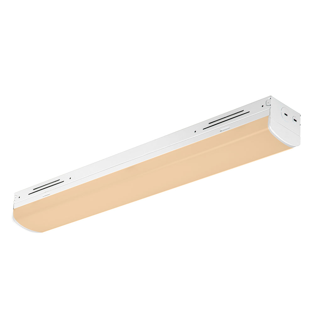 2FT Selectable Strip Linear Light WSD-ST2FT152025W27-3545K