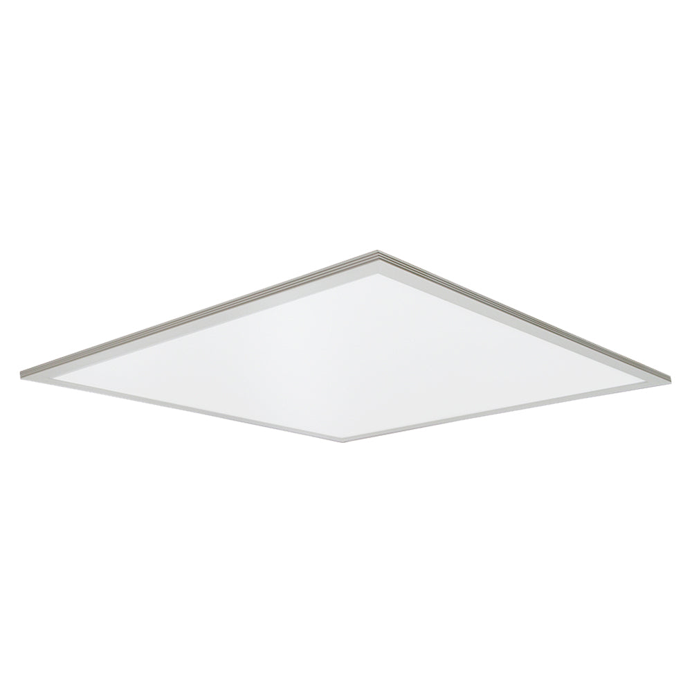 25-40W Selectable Edge-Lit Light Panel CRI 90 WSD-PL22FT2534W27-3545K