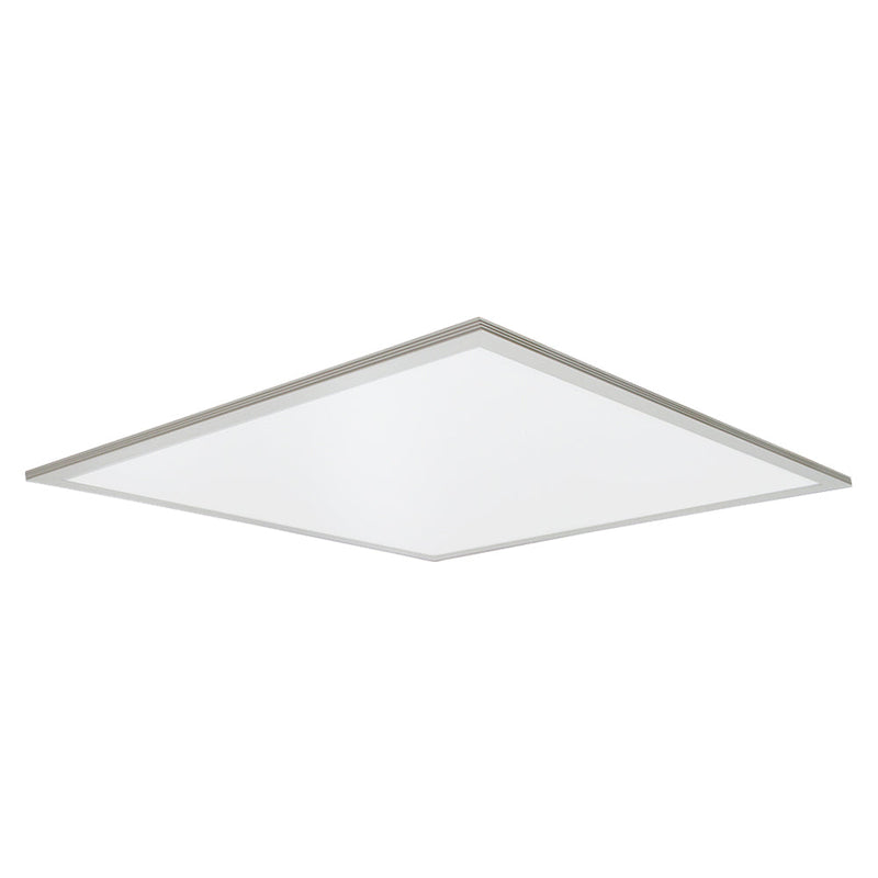25-40W Selectable Edge-Lit Light Panel CRI 90 WSD-PL22FT2534W27-3545K
