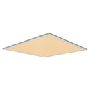 25-40W Selectable Edge-Lit Light Panel CRI 90 WSD-PL22FT2534W27-3545K