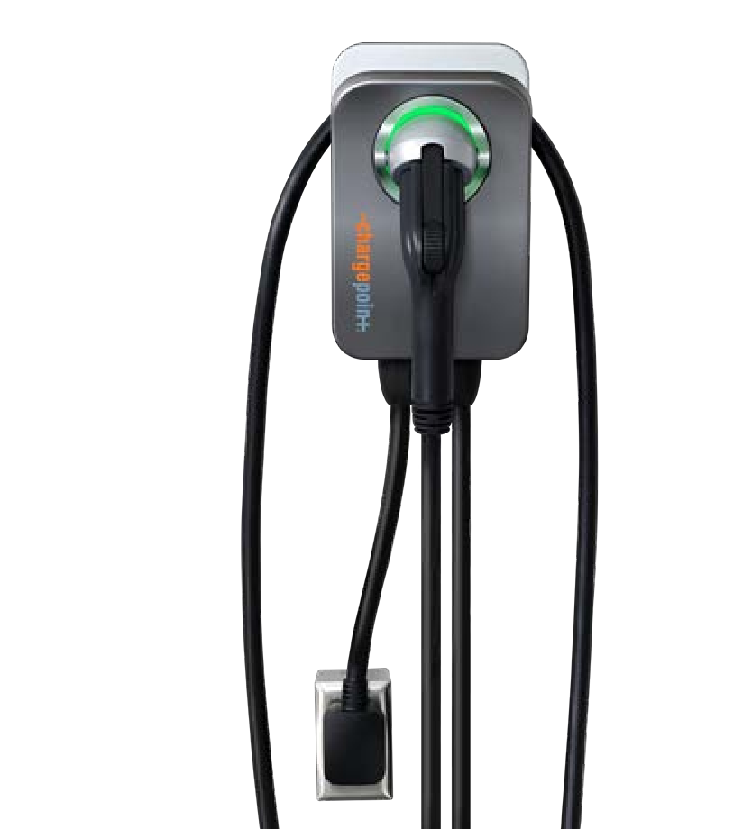 ChargePoint Home Flex