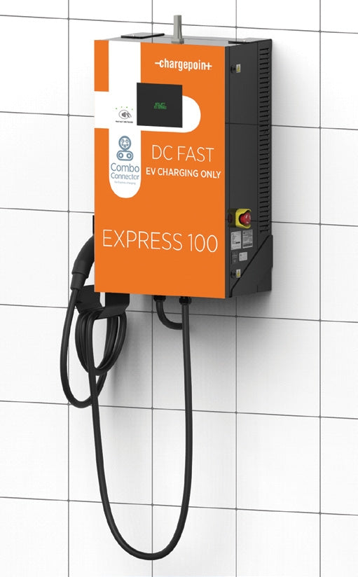 Express 100