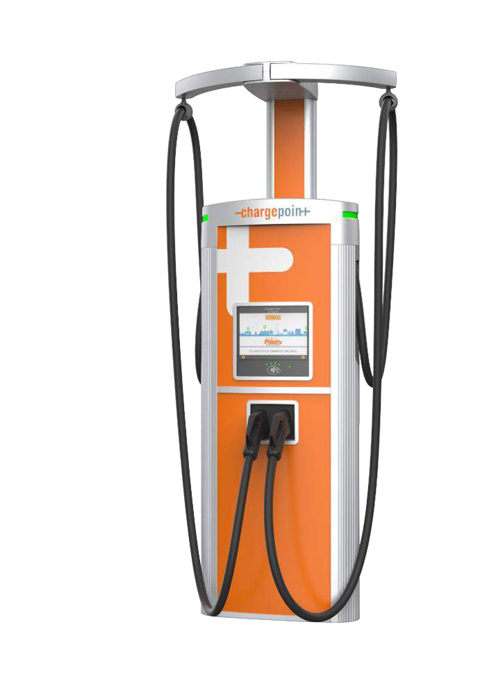 Chargepoint Express Plus