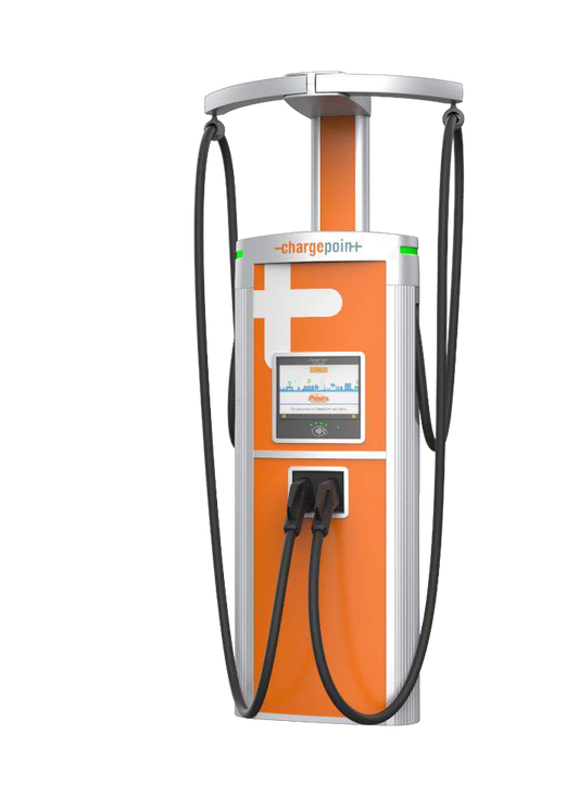 Chargepoint Express Plus