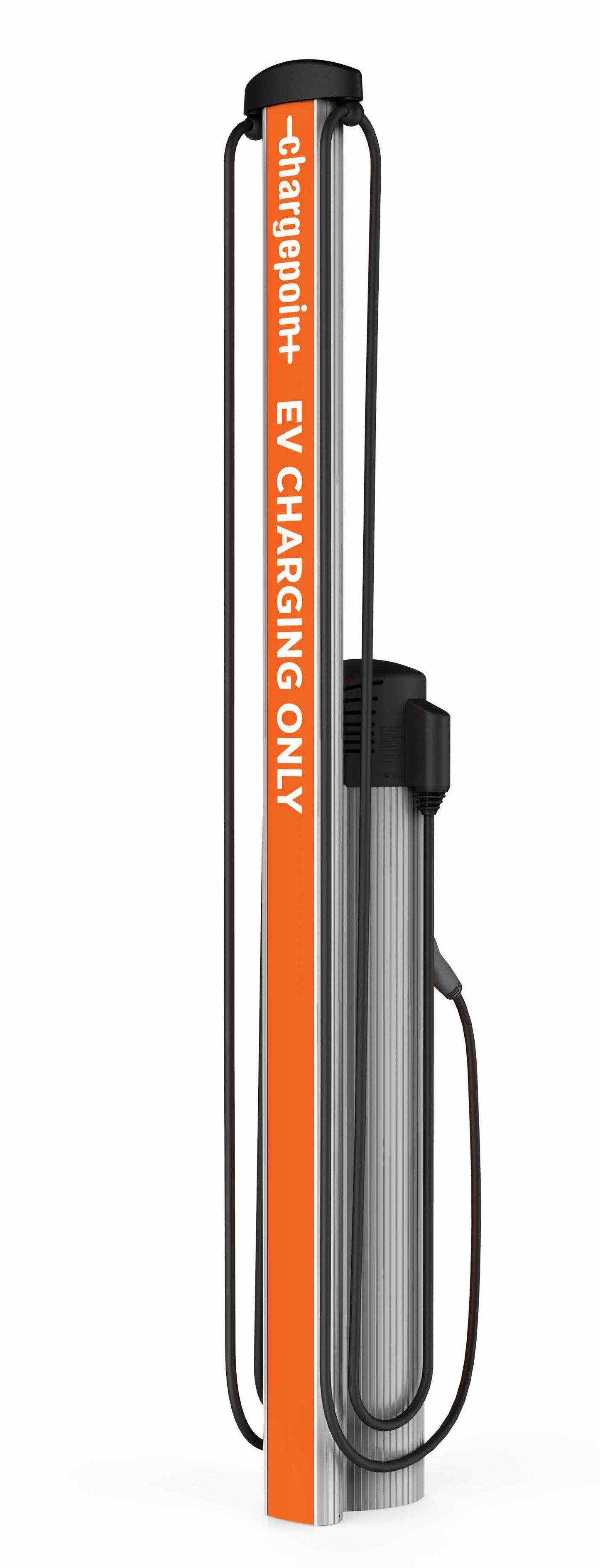 Chargepoint CT4000 Family