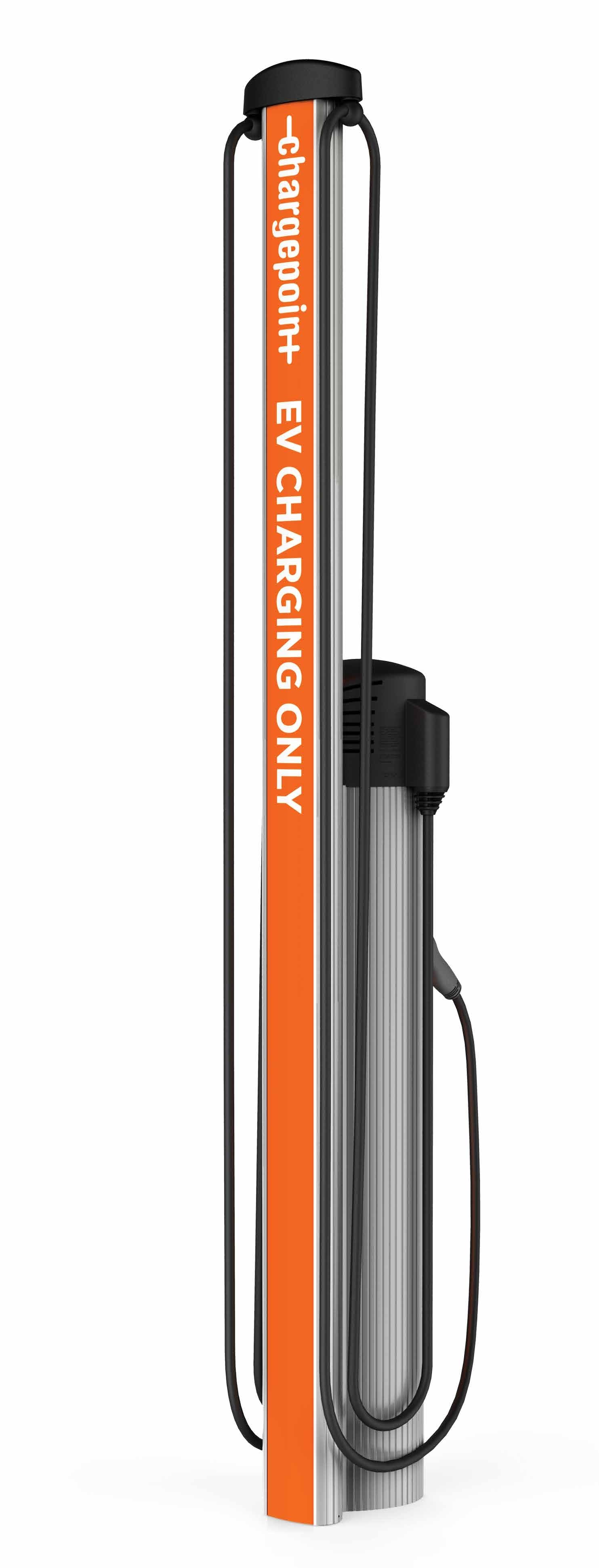 Chargepoint CT4000 Family