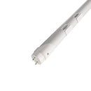 BRIGHTFIT | LED T8 Tube | Adj Watt 12W/15W/18W/20W/22W | 2750 Lumens | Adj CCT 3500K/4K/5K/5700K/6500K | 120-277Vac | 4ft | Clear Lens | Type A+B | Double Ended Power | ETL & DLC Listed