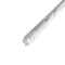 BRIGHTFIT | LED T8 Tube | Adj Watt 12W/15W/18W/20W/22W | 2750 Lumens | Adj CCT 3500K/4K/5K/5700K/6500K | 120-277Vac | 4ft | Clear Lens | Type A+B | Double Ended Power | ETL & DLC Listed