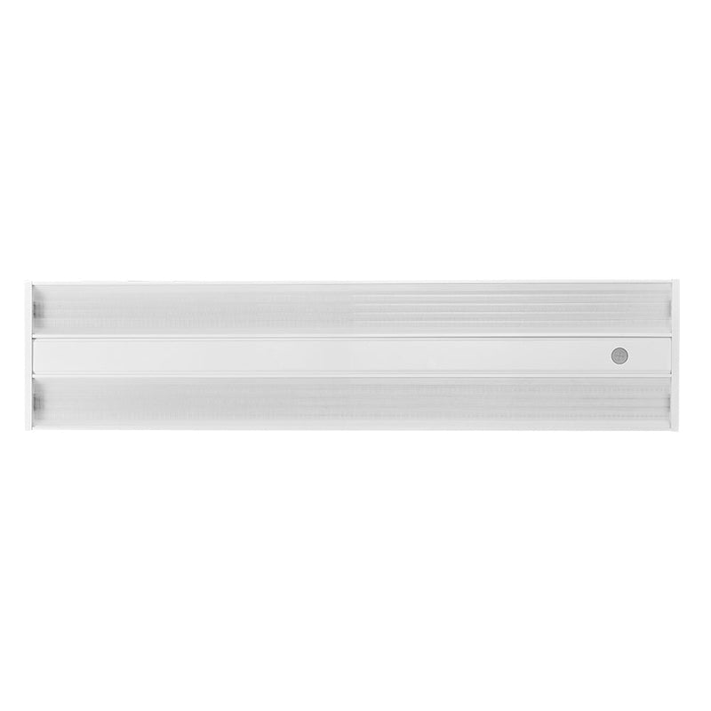 3.7FT Selectable Compact LED Linear High Bay Light AC120-277V LHB3.7F270/340/400W27-45K-G2