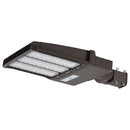 300W LED Shoebox Light 5000K AC120-277V WSD-SB30W27-50K-D-T3 - Lighting of Tomorrow 