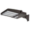 300W LED Shoebox Light 5000K AC120-277V WSD-SB30W27-50K-D-T3 - Lighting of Tomorrow 