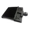 300W LED Shoebox Light 4000K AC120-277V WSD-SB30W27-40K-D-T3