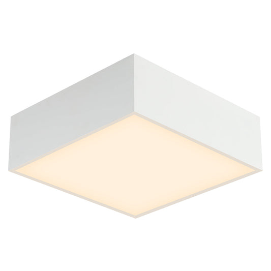 Selectable LED Surface Square Down Light