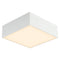 10W-20W Selectable LED Surface Square Down Light AC120-347V WSD-SDW101520W347-345K-W