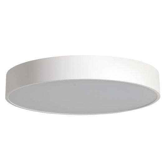 Selectable LED Surface Round Down Light