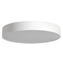 18W-30W Selectable LED Surface Round Down Light AC120-347V WSD-RDW182430W347-345K-W