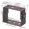 30W-60W U-Bracket For Selectable LED Flood Light WSD-FLU-Bracket-30W-60W - Lighting of Tomorrow 