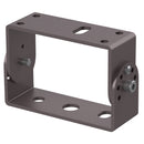 100W-450W U-Bracket For Selectable LED Flood Light WSD-FLU-Bracket-100W-450W - Lighting of Tomorrow 