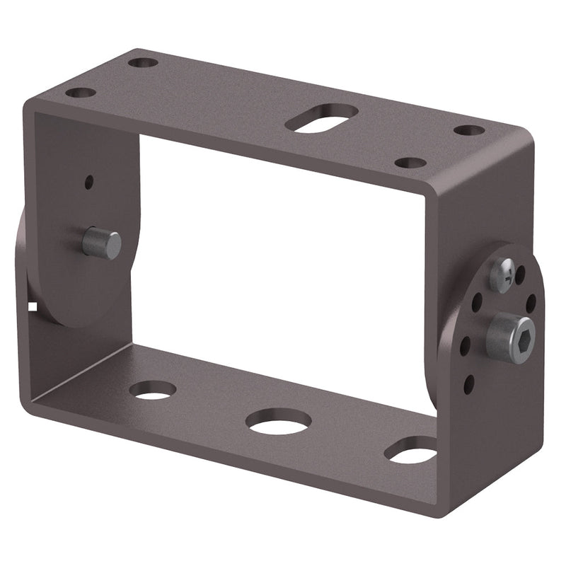 100W-450W U-Bracket For Selectable LED Flood Light WSD-FLU-Bracket-100W-450W - Lighting of Tomorrow 